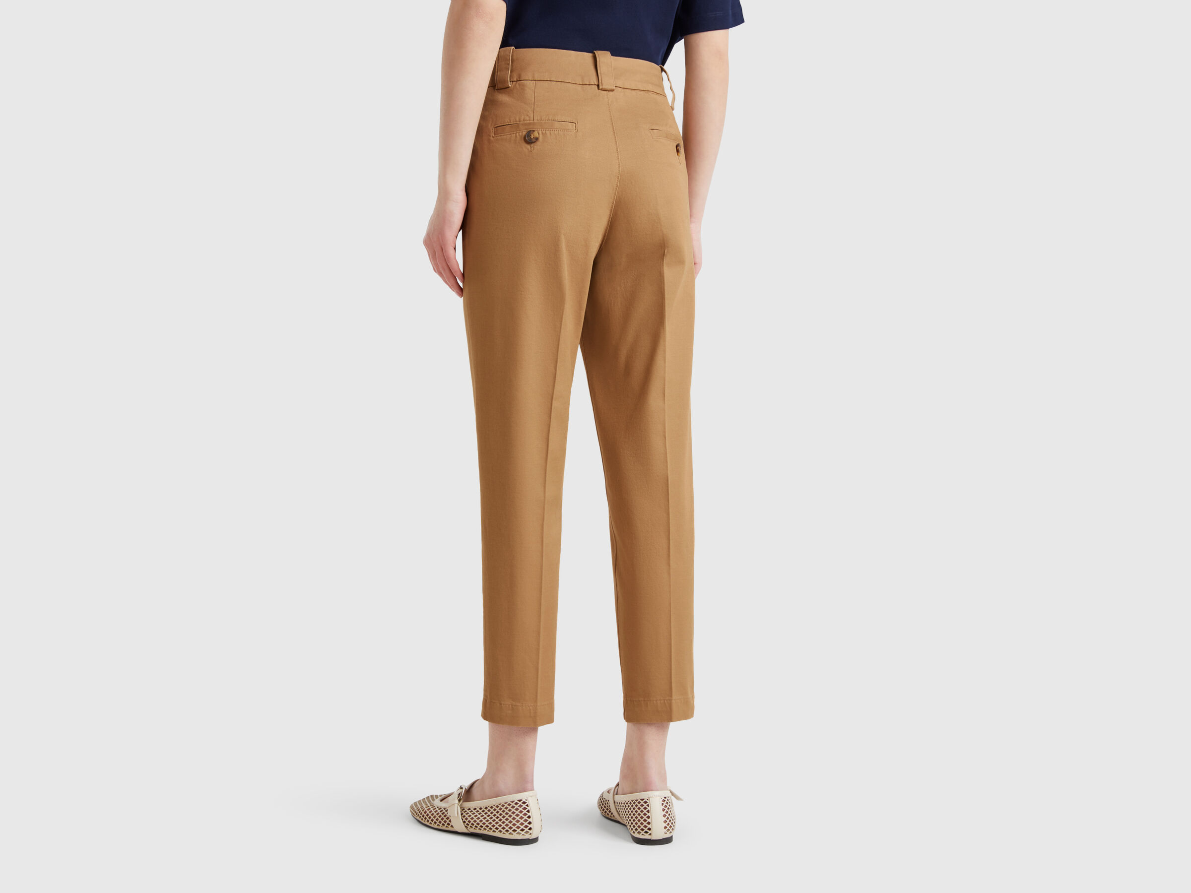 TROUSERS Women image number 2